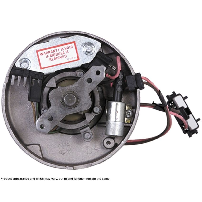 CARDONE Reman 30-1479 Remanufactured Distributor