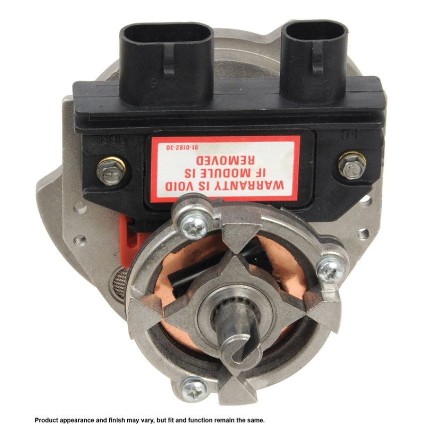 CARDONE Reman 30-1489 Remanufactured Distributor