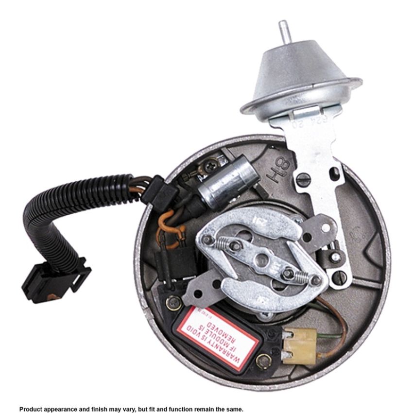 CARDONE Reman 30-1490 Remanufactured Distributor