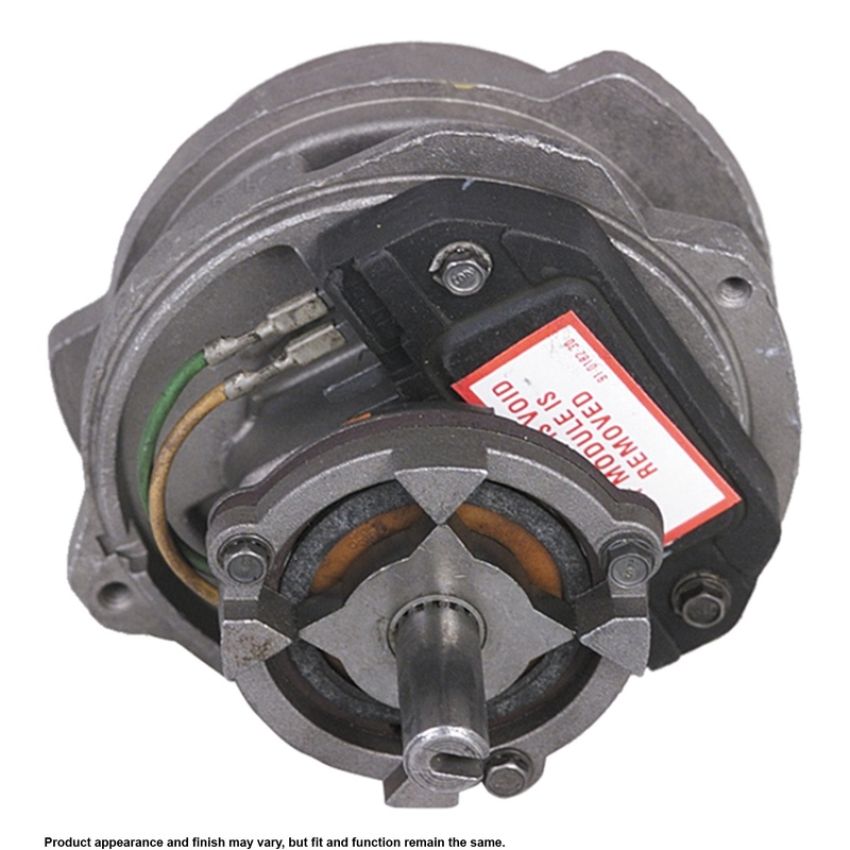 CARDONE Reman 30-1492 Remanufactured Distributor