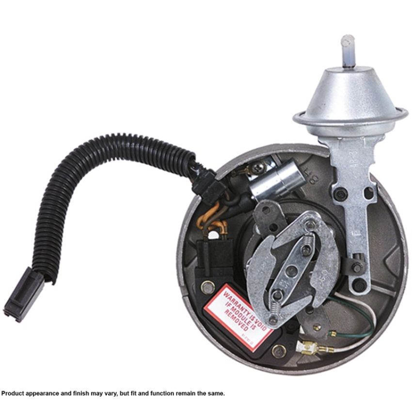 CARDONE Reman 30-1495 Remanufactured Distributor