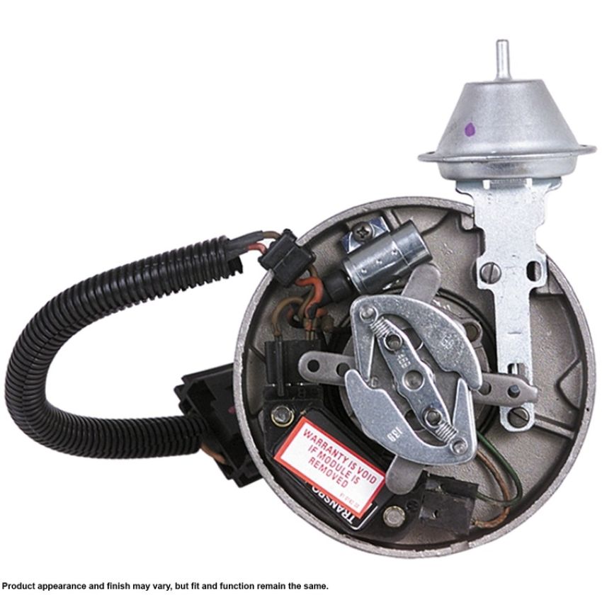 CARDONE Reman 30-1498 Remanufactured Distributor