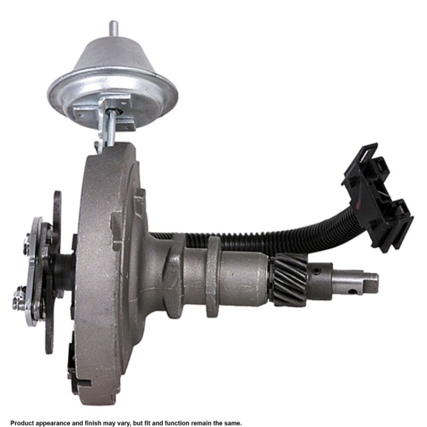CARDONE Reman 30-1498 Remanufactured Distributor