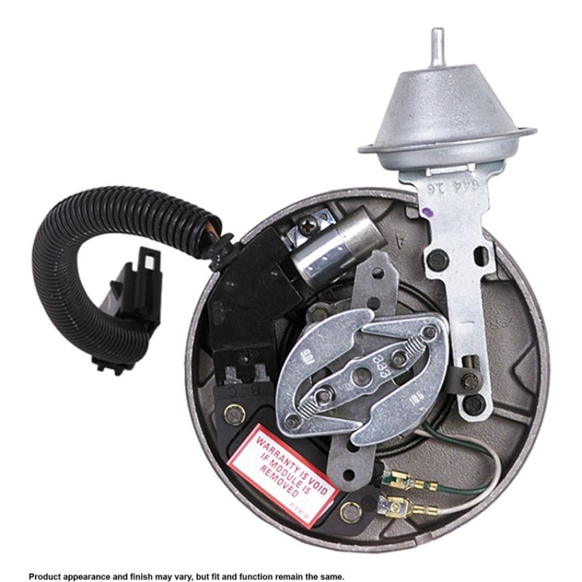 CARDONE Reman 30-1499 Remanufactured Distributor