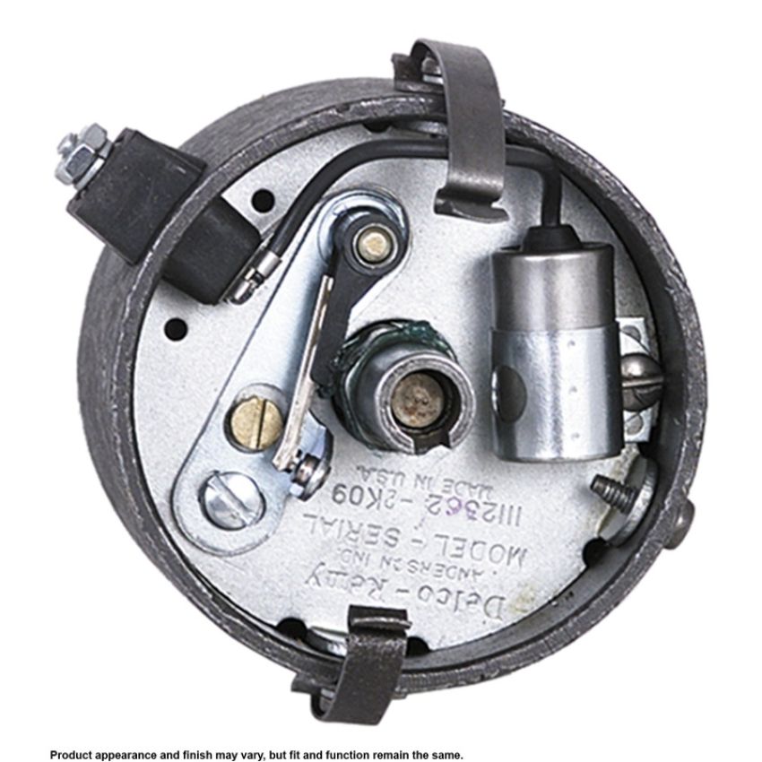 CARDONE Reman 30-1609 Remanufactured Distributor