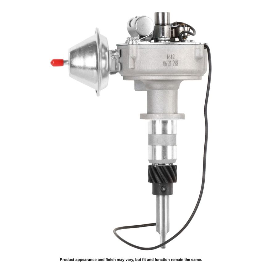 CARDONE Reman 30-1612 Remanufactured Distributor