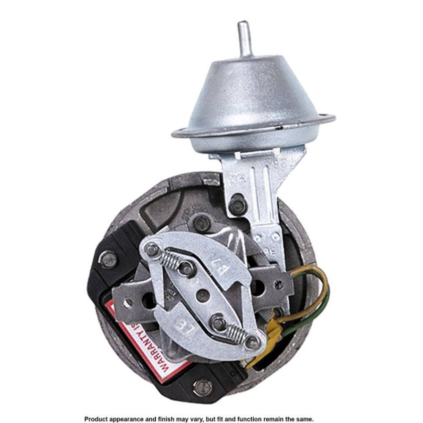 CARDONE Reman 30-1630 Remanufactured Distributor