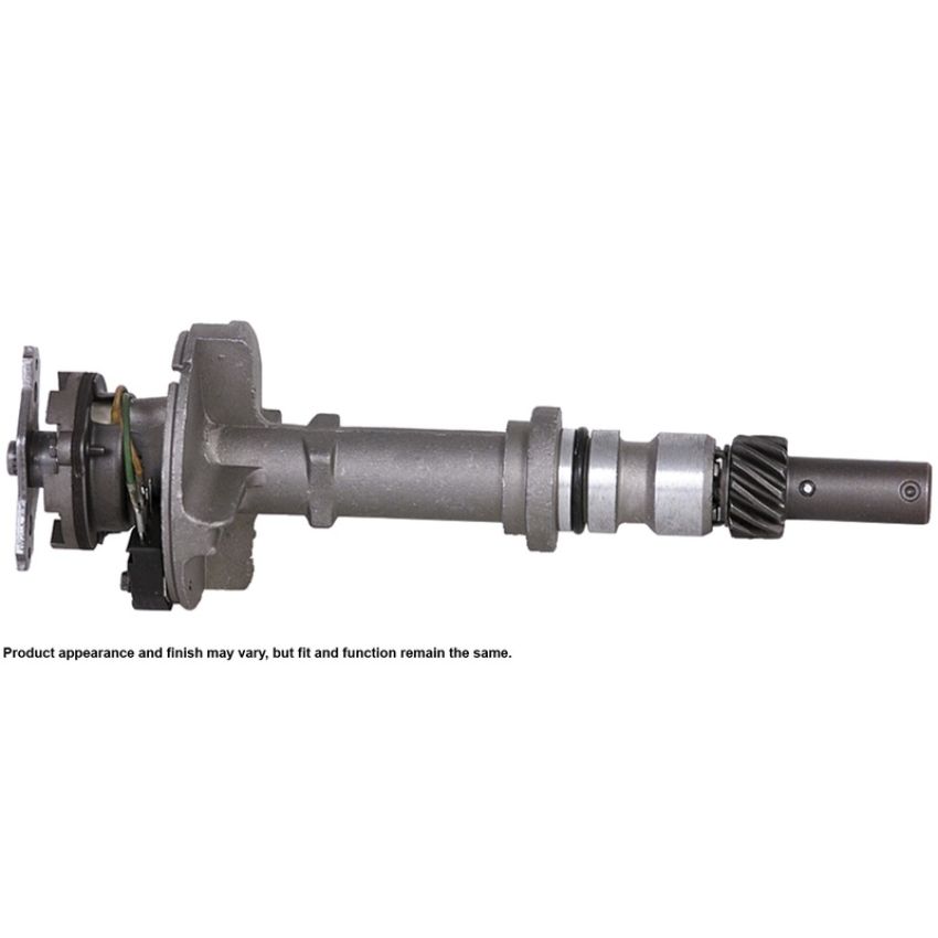 CARDONE Reman 30-1631 Remanufactured Distributor