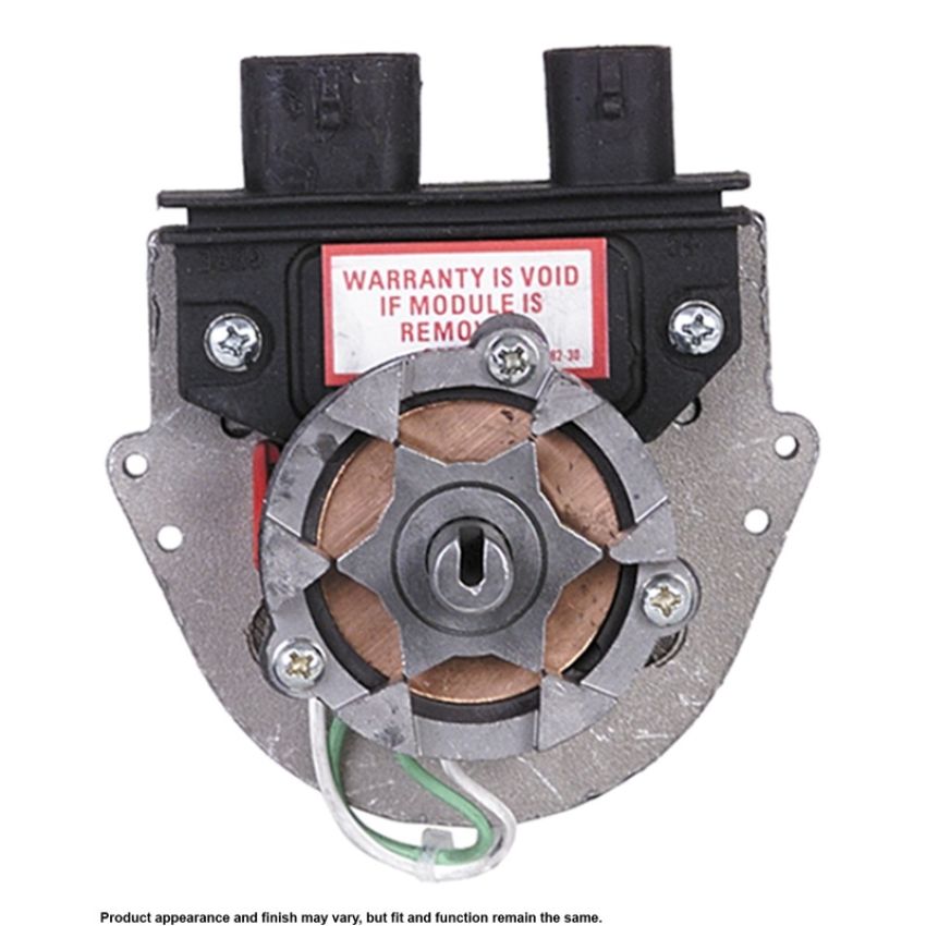 CARDONE Reman 30-1633 Remanufactured Distributor