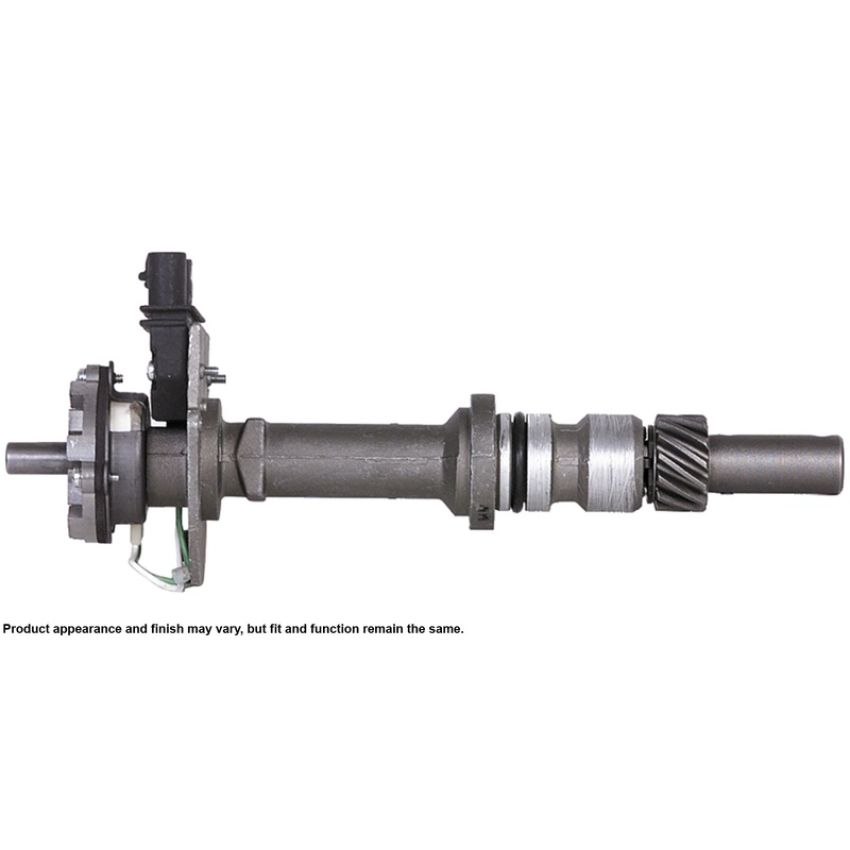 CARDONE Reman 30-1633 Remanufactured Distributor