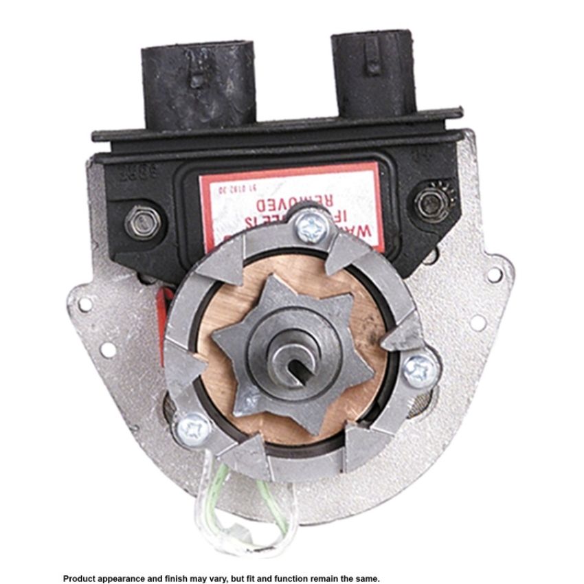 CARDONE Reman 30-1635 Remanufactured Distributor