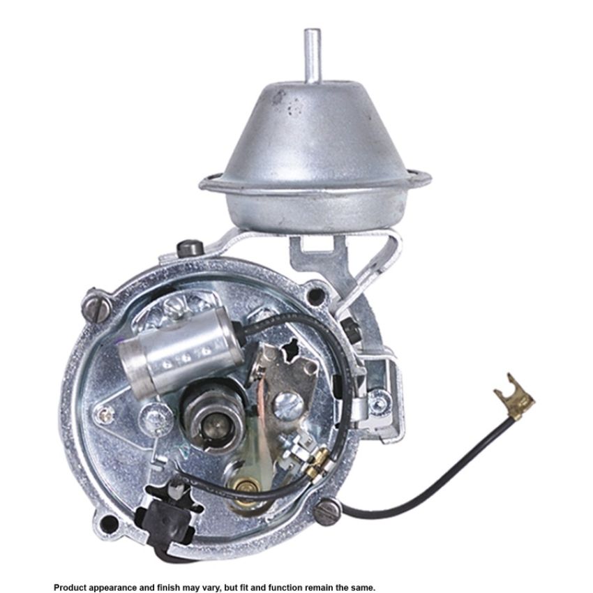 CARDONE Reman 30-1637 Remanufactured Distributor