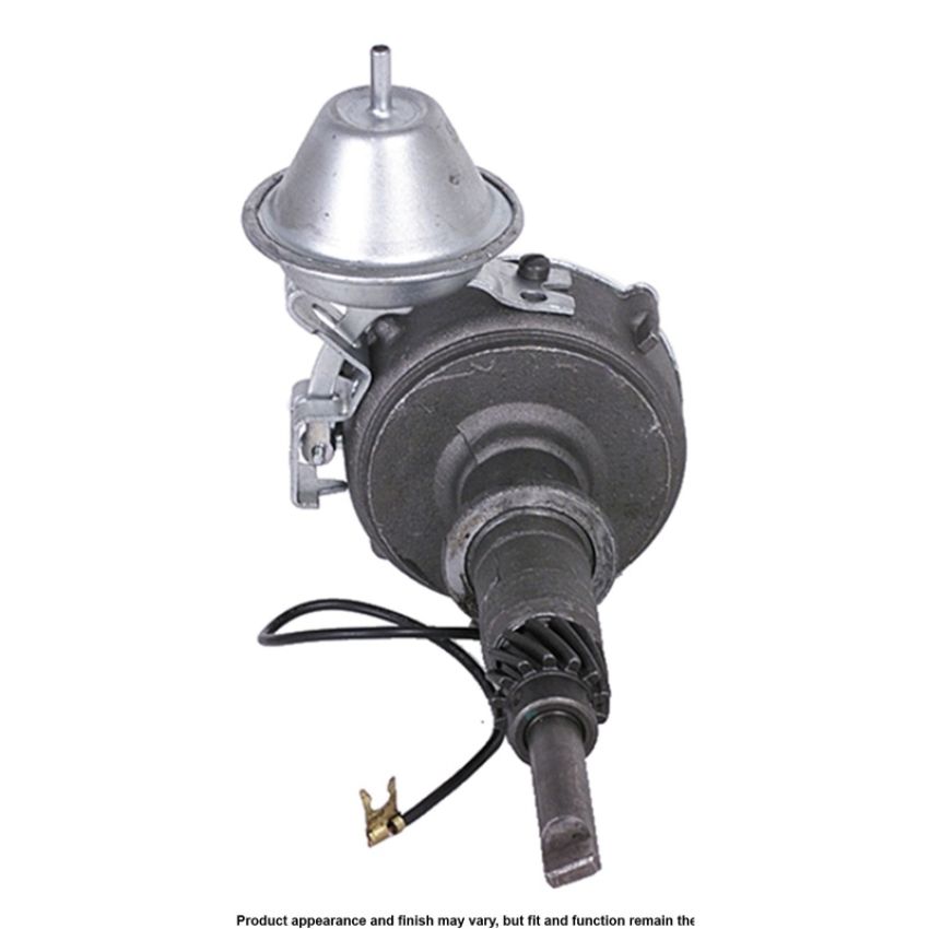 CARDONE Reman 30-1637 Remanufactured Distributor
