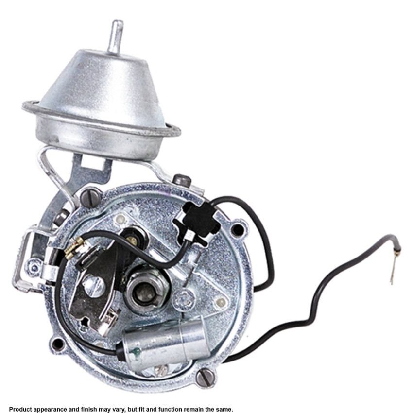 CARDONE Reman 30-1645 Remanufactured Distributor