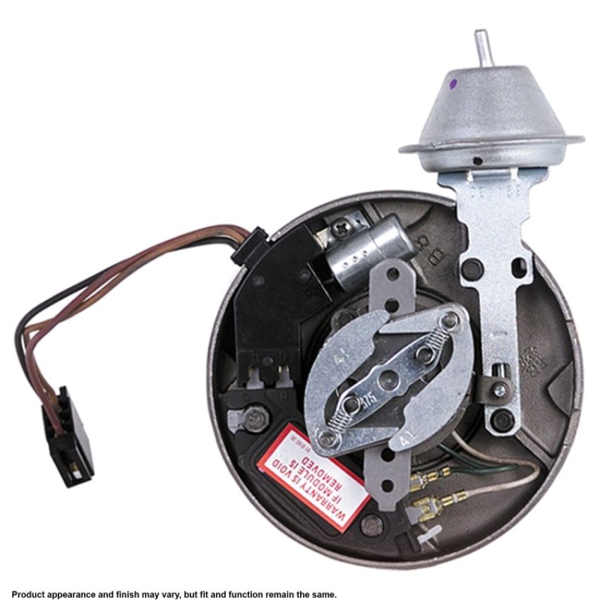 CARDONE Reman 30-1655 Remanufactured Distributor