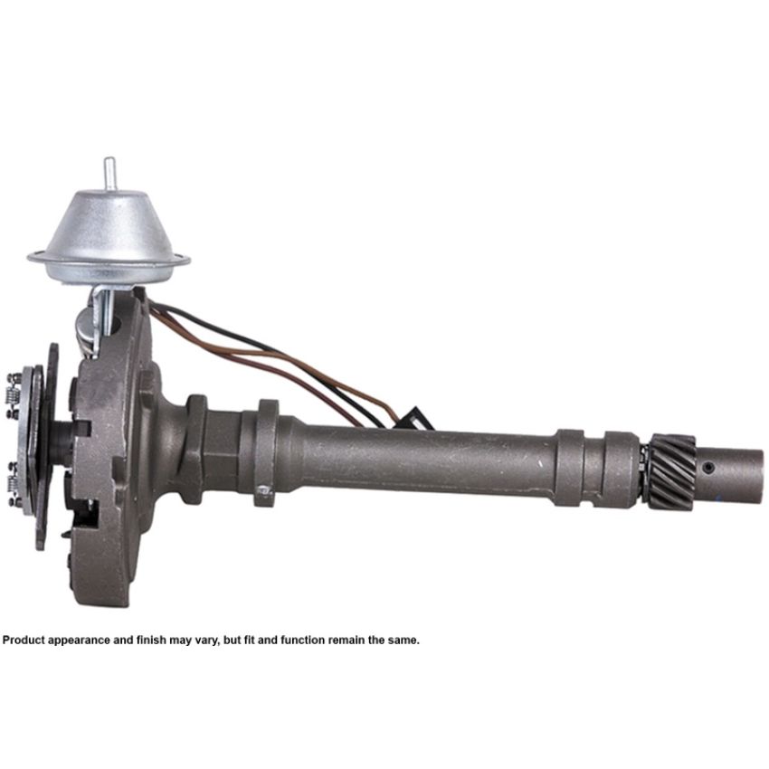 CARDONE Reman 30-1655 Remanufactured Distributor