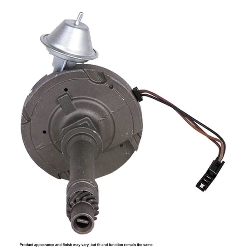 CARDONE Reman 30-1655 Remanufactured Distributor