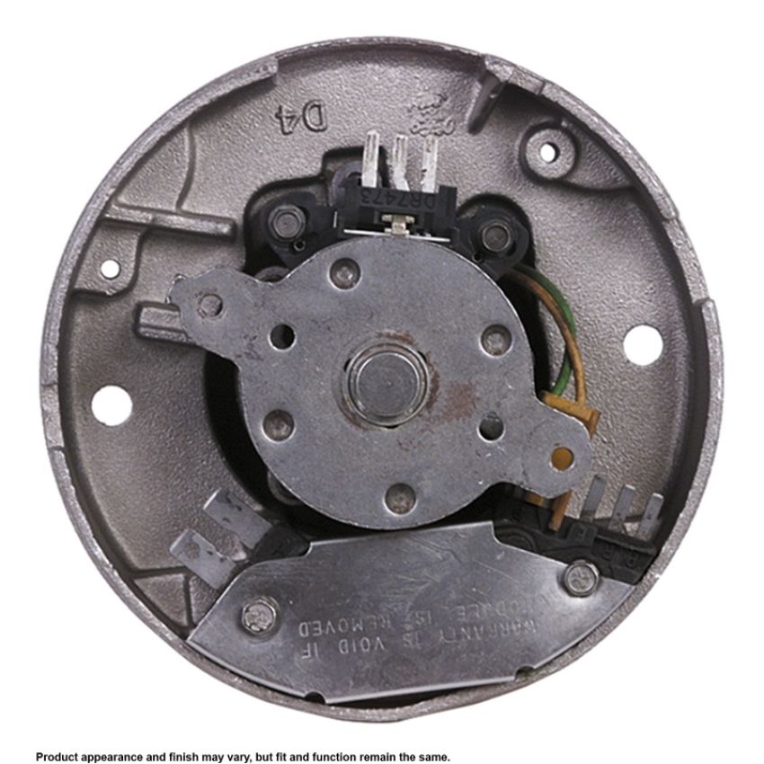 CARDONE Reman 30-1665 Remanufactured Distributor