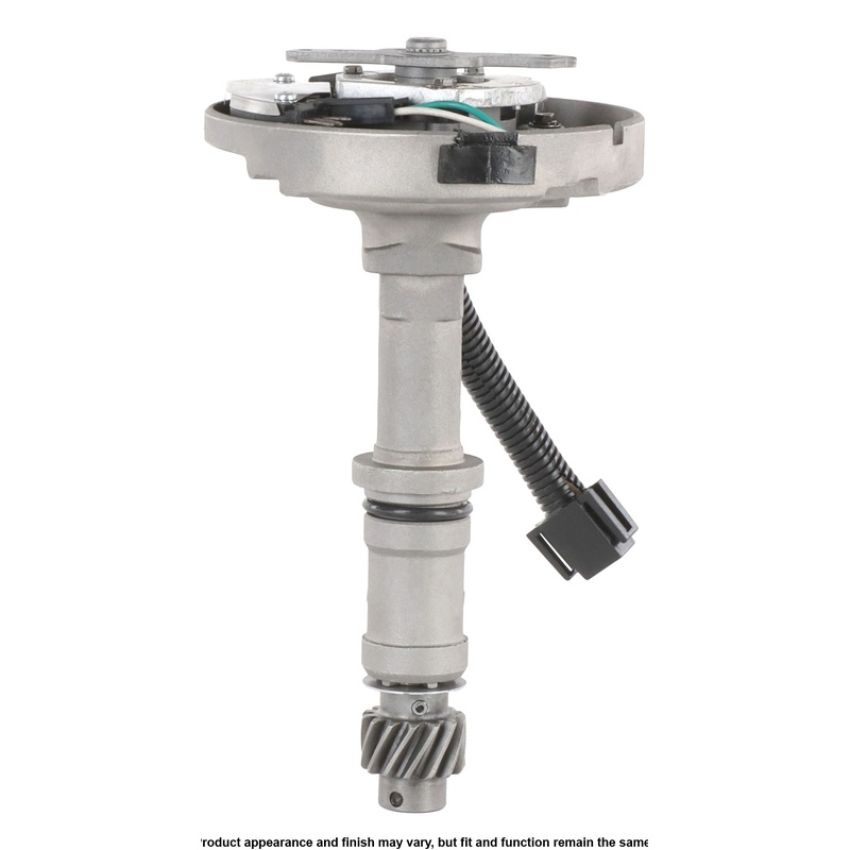 CARDONE Reman 30-1671 Remanufactured Distributor