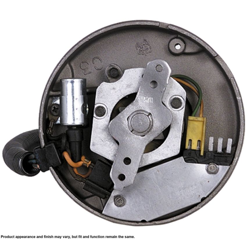 CARDONE Reman 30-1672 Remanufactured Distributor