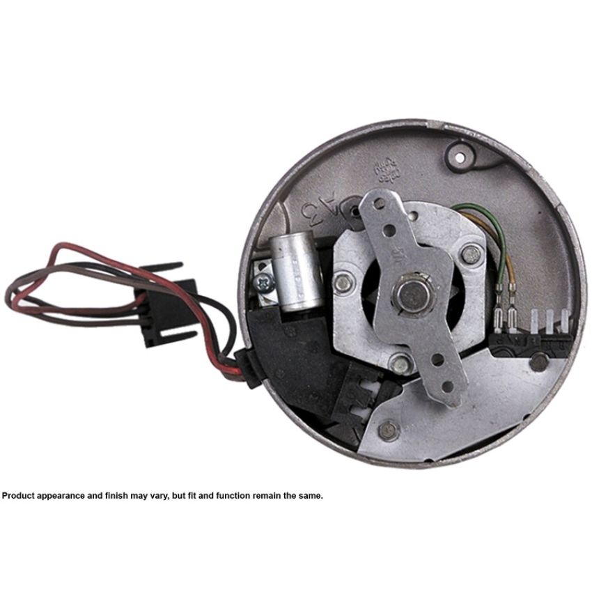 CARDONE Reman 30-1675 Remanufactured Distributor
