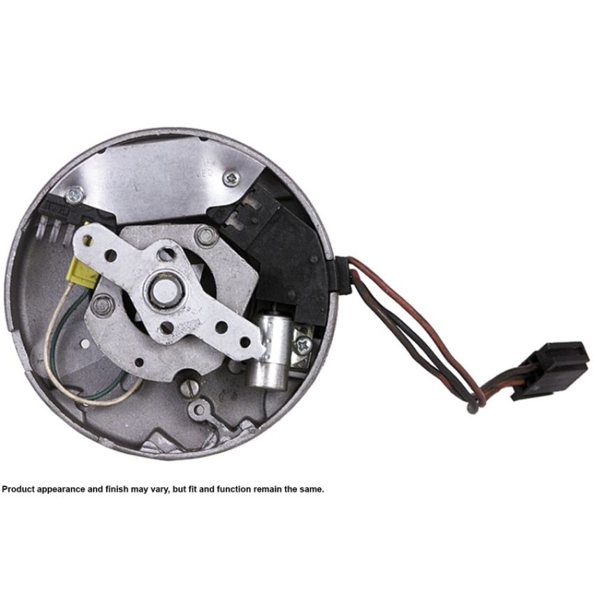 CARDONE Reman 30-1677 Remanufactured Distributor