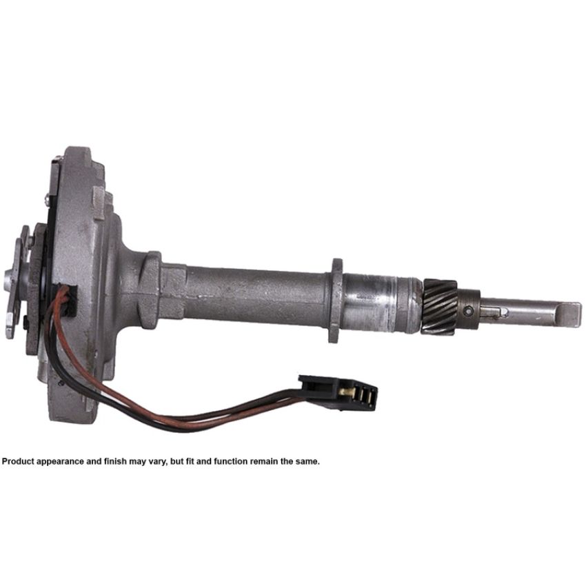 CARDONE Reman 30-1677 Remanufactured Distributor