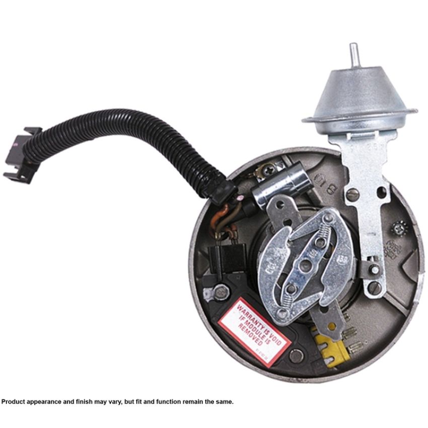 CARDONE Reman 30-1685 Remanufactured Distributor