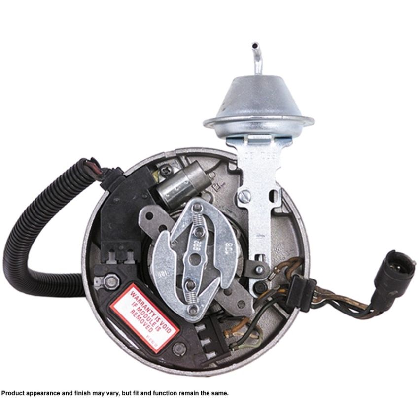 CARDONE Reman 30-1690 Remanufactured Distributor