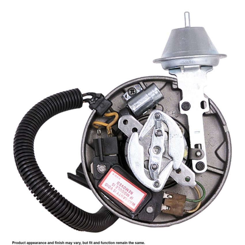 CARDONE Reman 30-1691 Remanufactured Distributor
