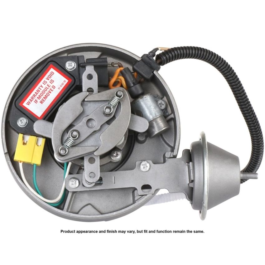CARDONE Reman 30-1692 Remanufactured Distributor