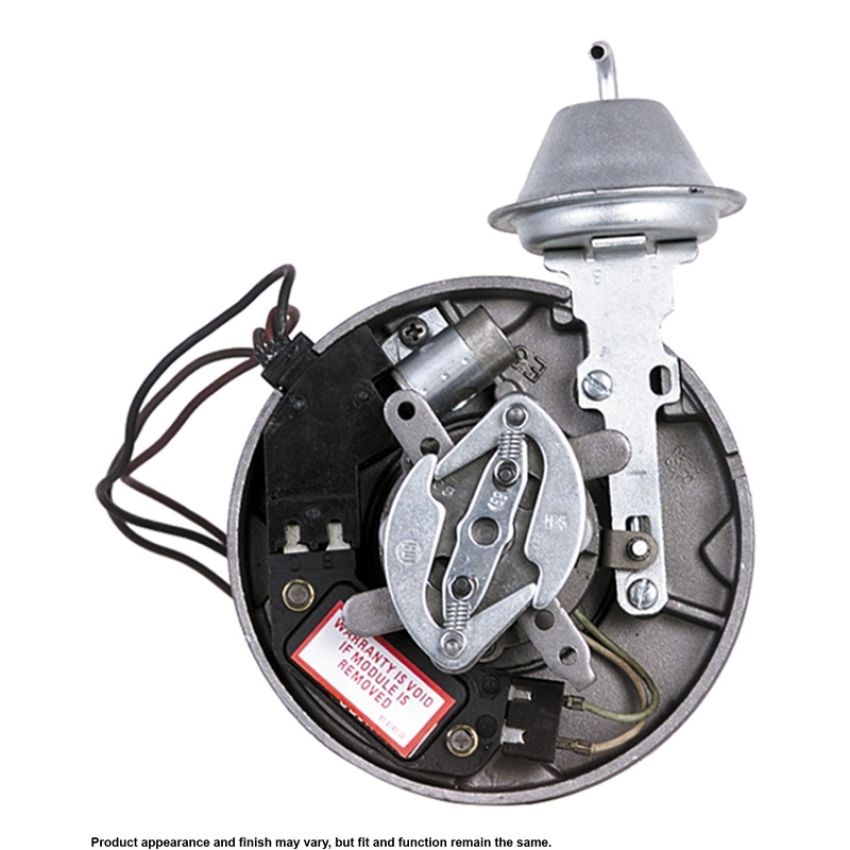 CARDONE Reman 30-1693 Remanufactured Distributor