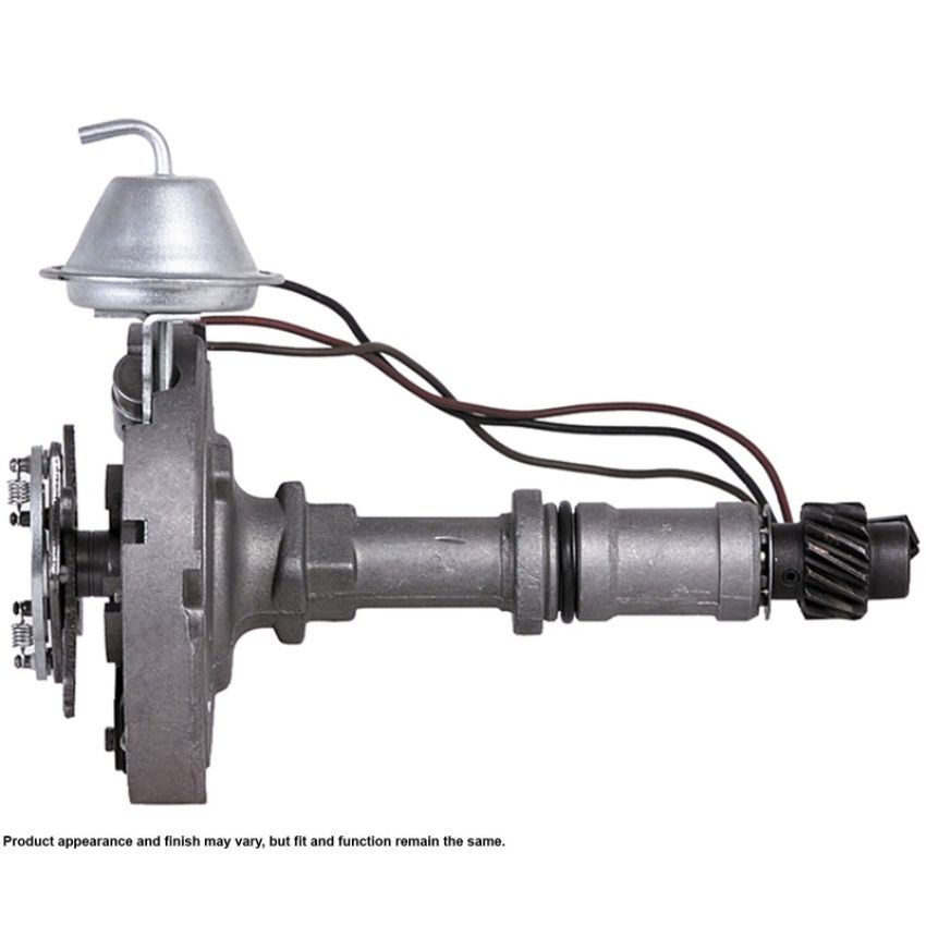 CARDONE Reman 30-1693 Remanufactured Distributor