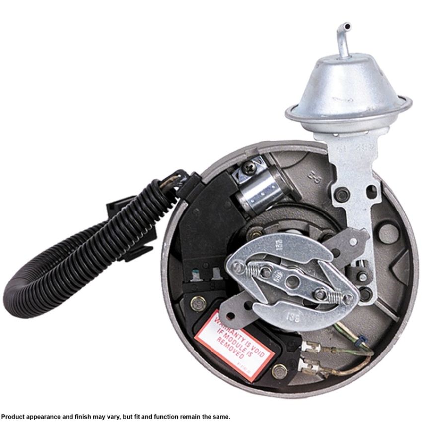 CARDONE Reman 30-1694 Remanufactured Distributor