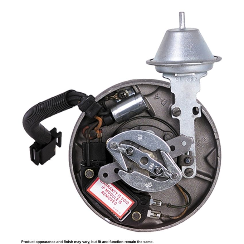 CARDONE Reman 30-1695 Remanufactured Distributor