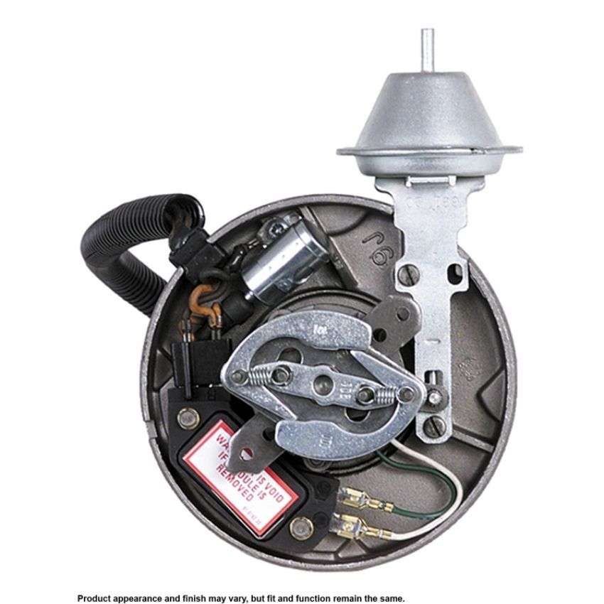 CARDONE Reman 30-1697 Remanufactured Distributor