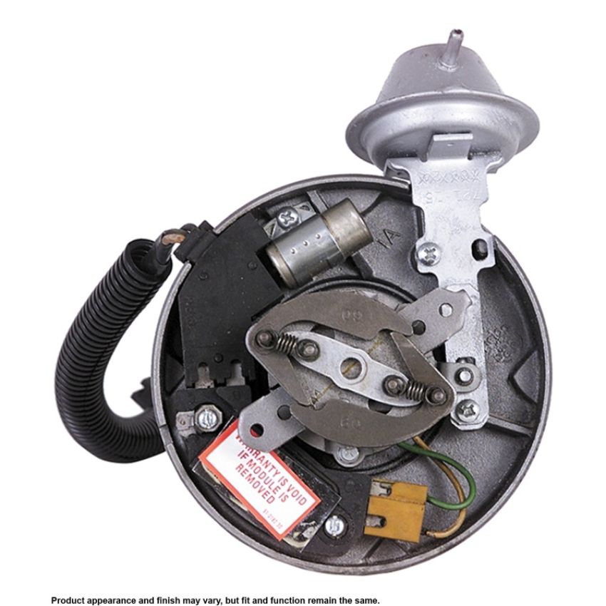 CARDONE Reman 30-1698 Remanufactured Distributor