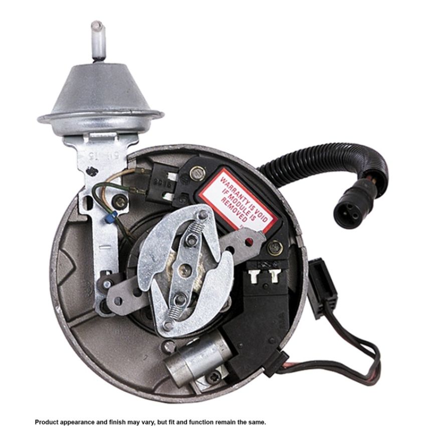 CARDONE Reman 30-1800 Remanufactured Distributor