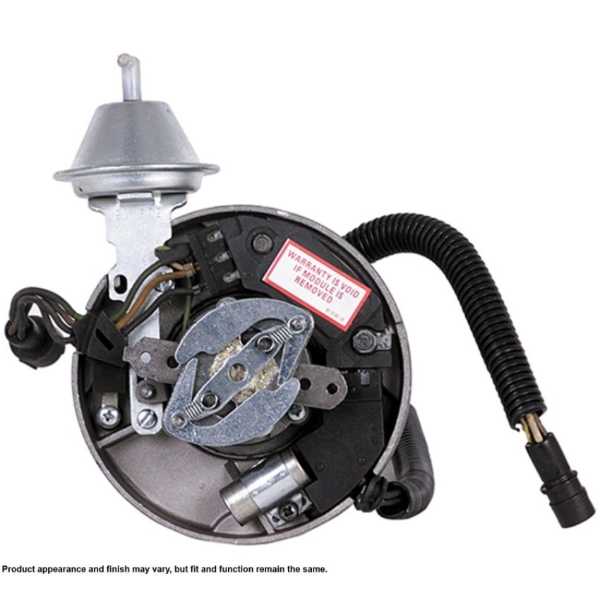 CARDONE Reman 30-1801 Remanufactured Distributor