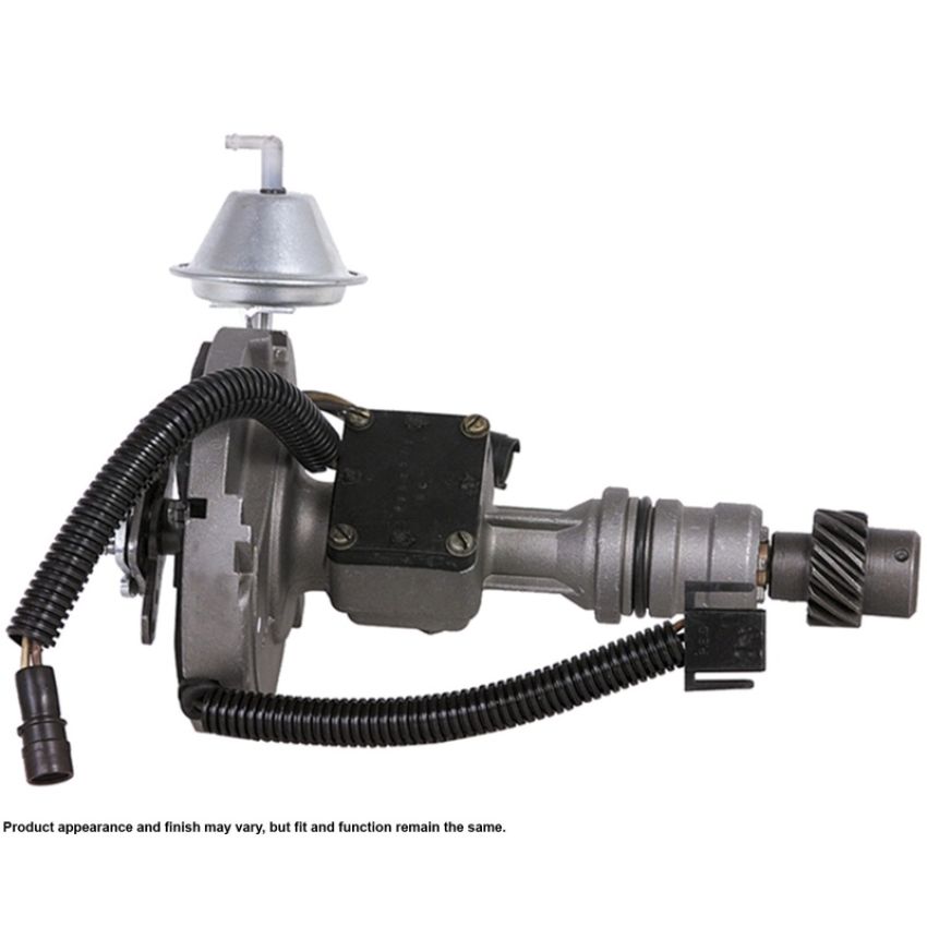 CARDONE Reman 30-1801 Remanufactured Distributor