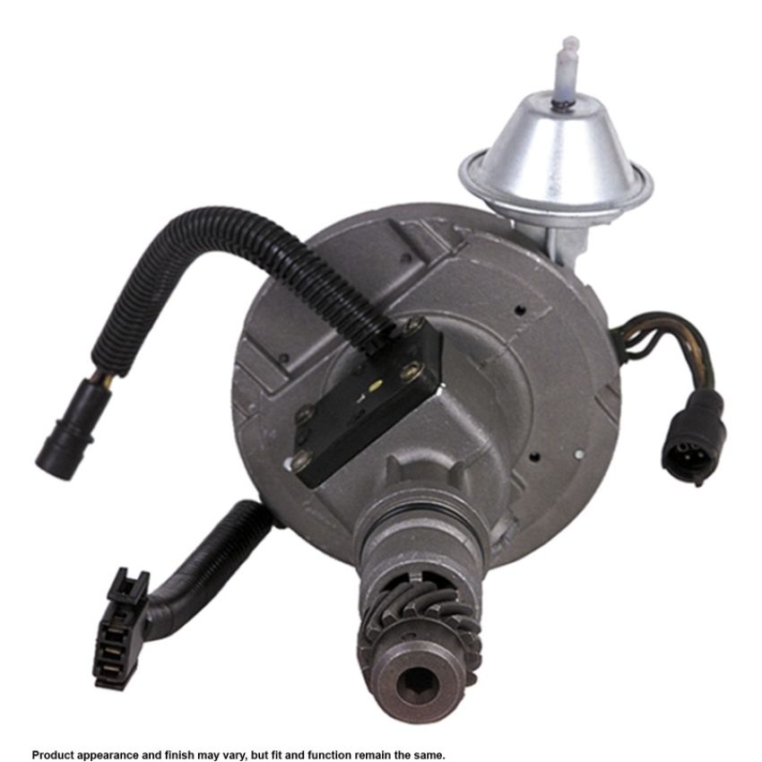 CARDONE Reman 30-1801 Remanufactured Distributor
