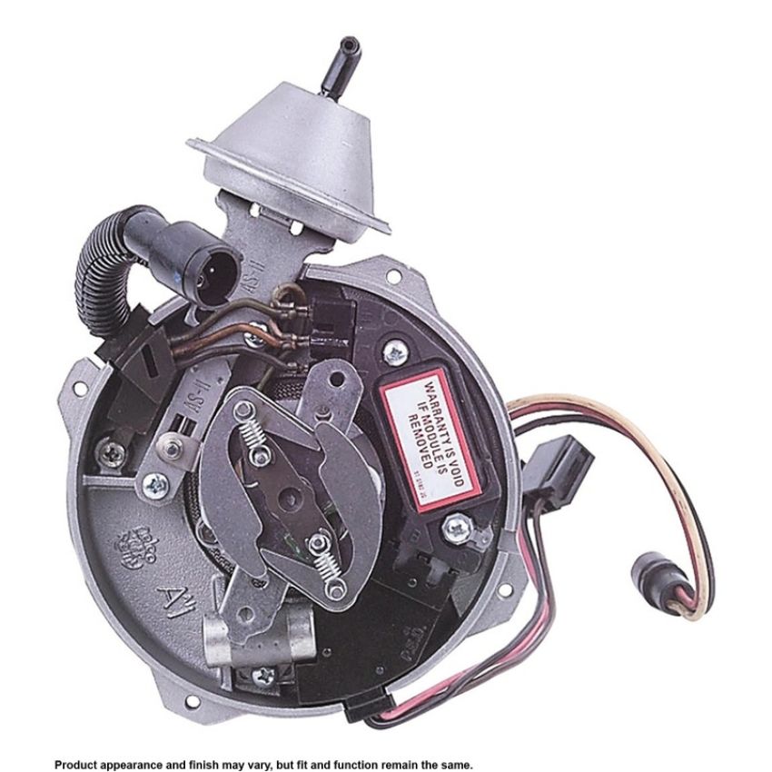 CARDONE Reman 30-1804 Remanufactured Distributor