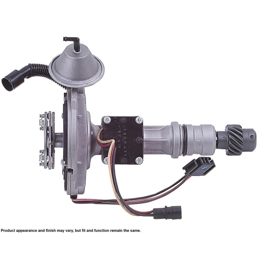 CARDONE Reman 30-1804 Remanufactured Distributor