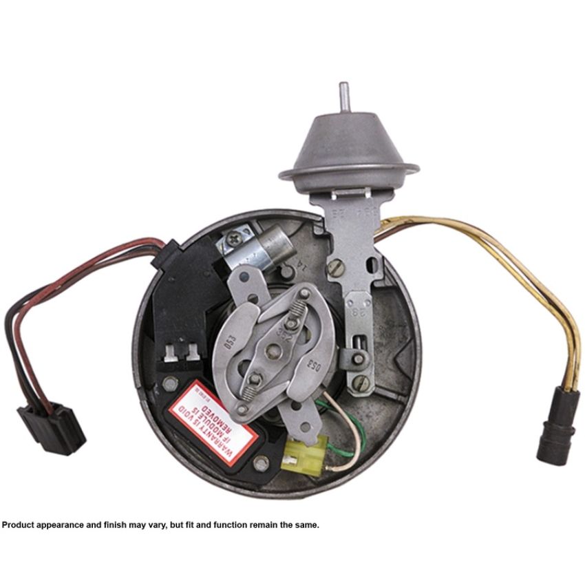CARDONE Reman 30-1808 Remanufactured Distributor