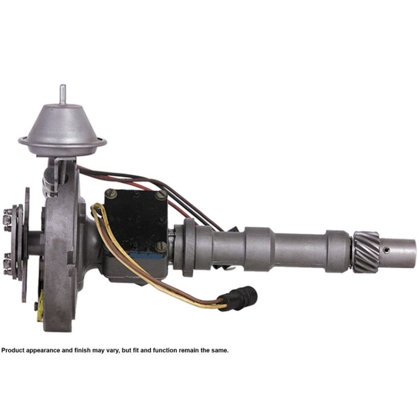 CARDONE Reman 30-1808 Remanufactured Distributor