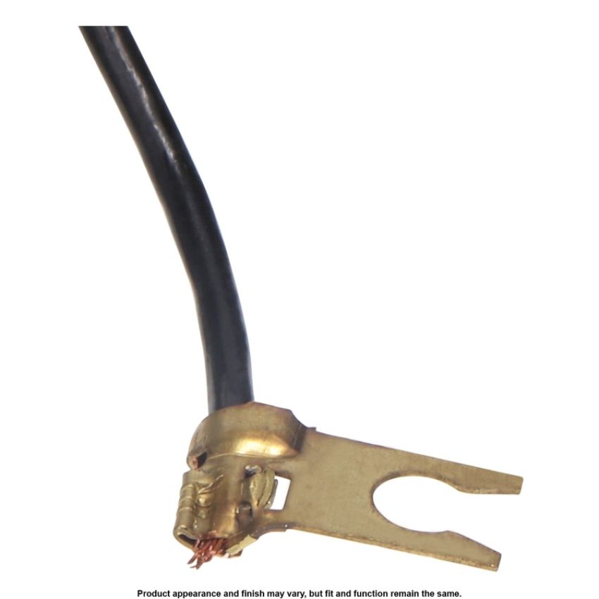 CARDONE Reman 30-1813 Remanufactured Distributor