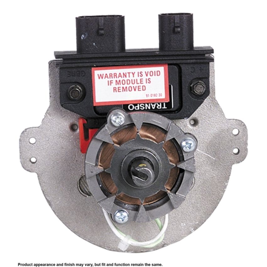 CARDONE Reman 30-1830 Remanufactured Distributor