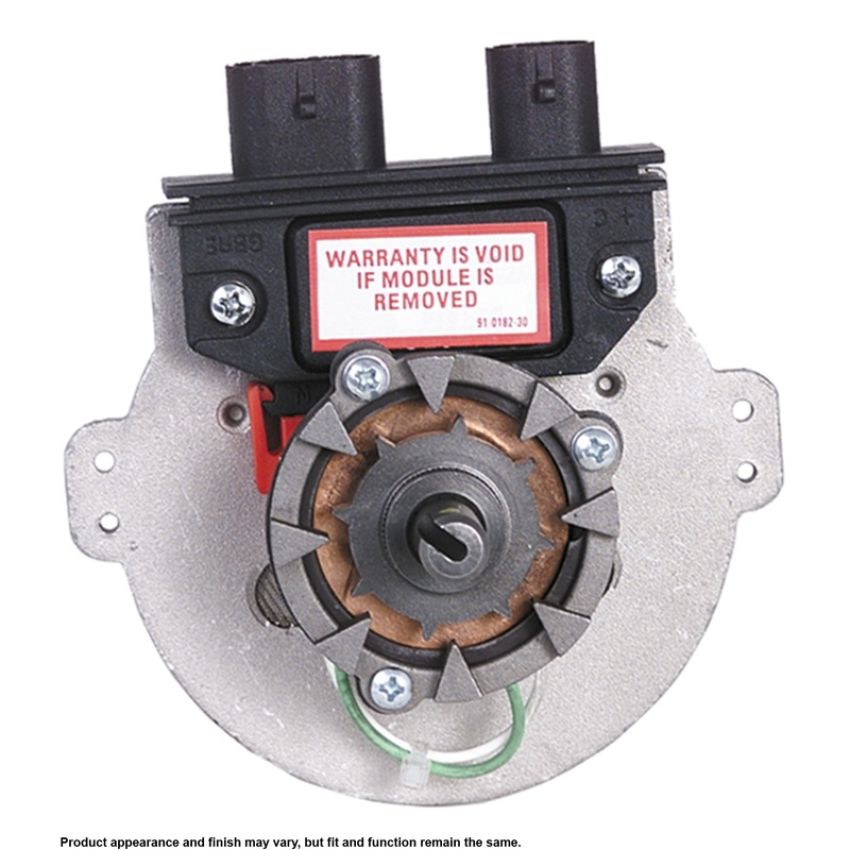 CARDONE Reman 30-1831 Remanufactured Distributor