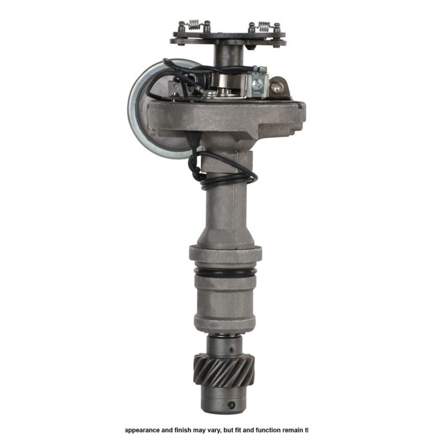 CARDONE Reman 30-1843 Remanufactured Distributor