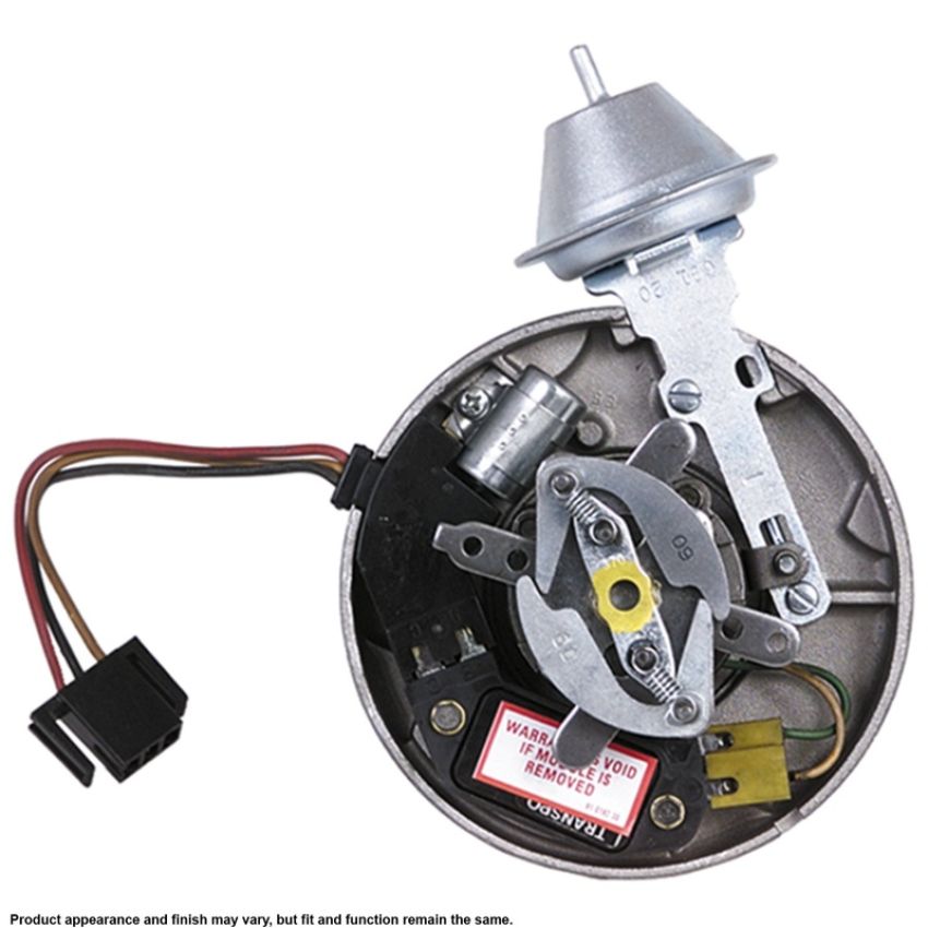 CARDONE Reman 30-1845 Remanufactured Distributor